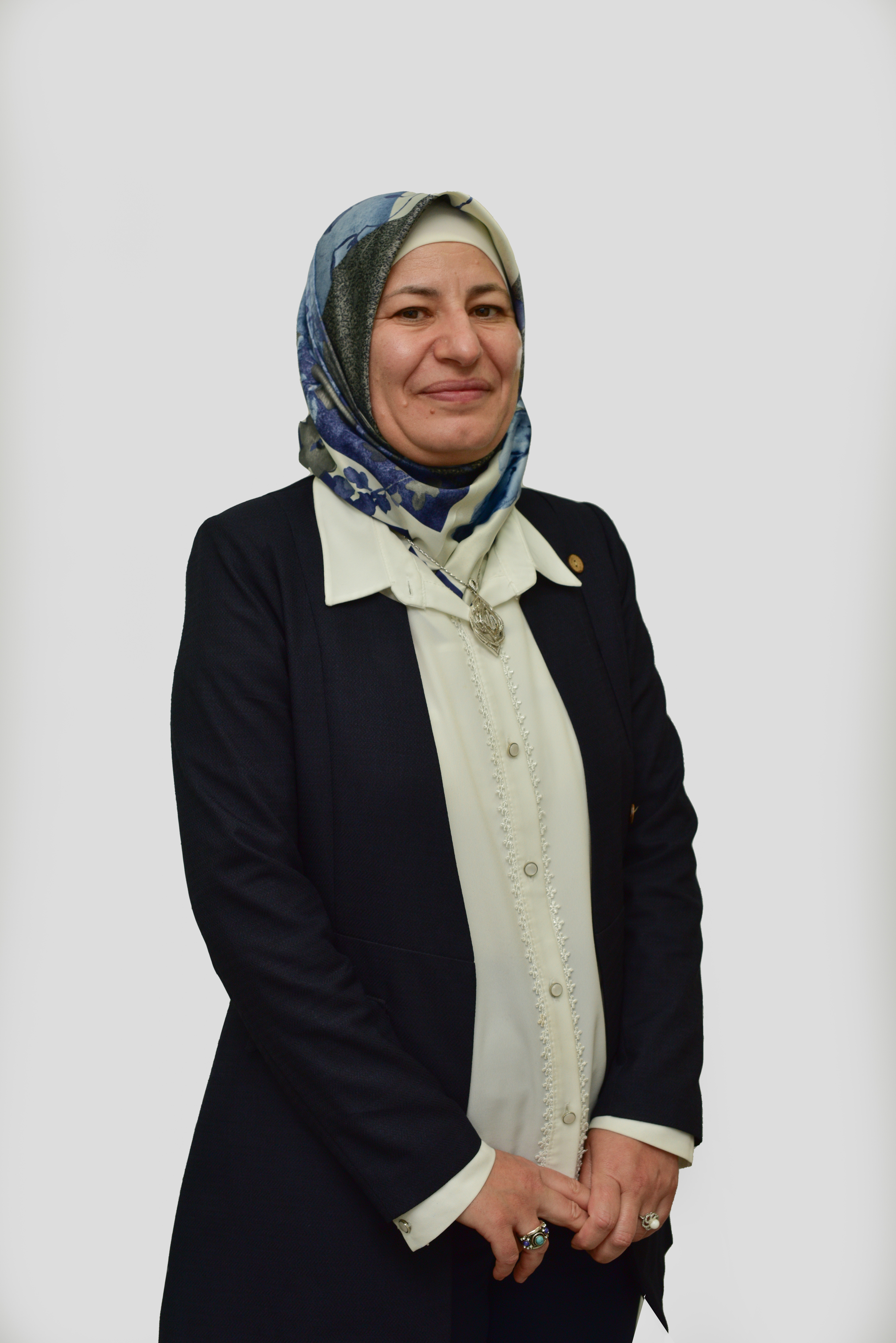 Ms. Maha Issa Al Abdallat
