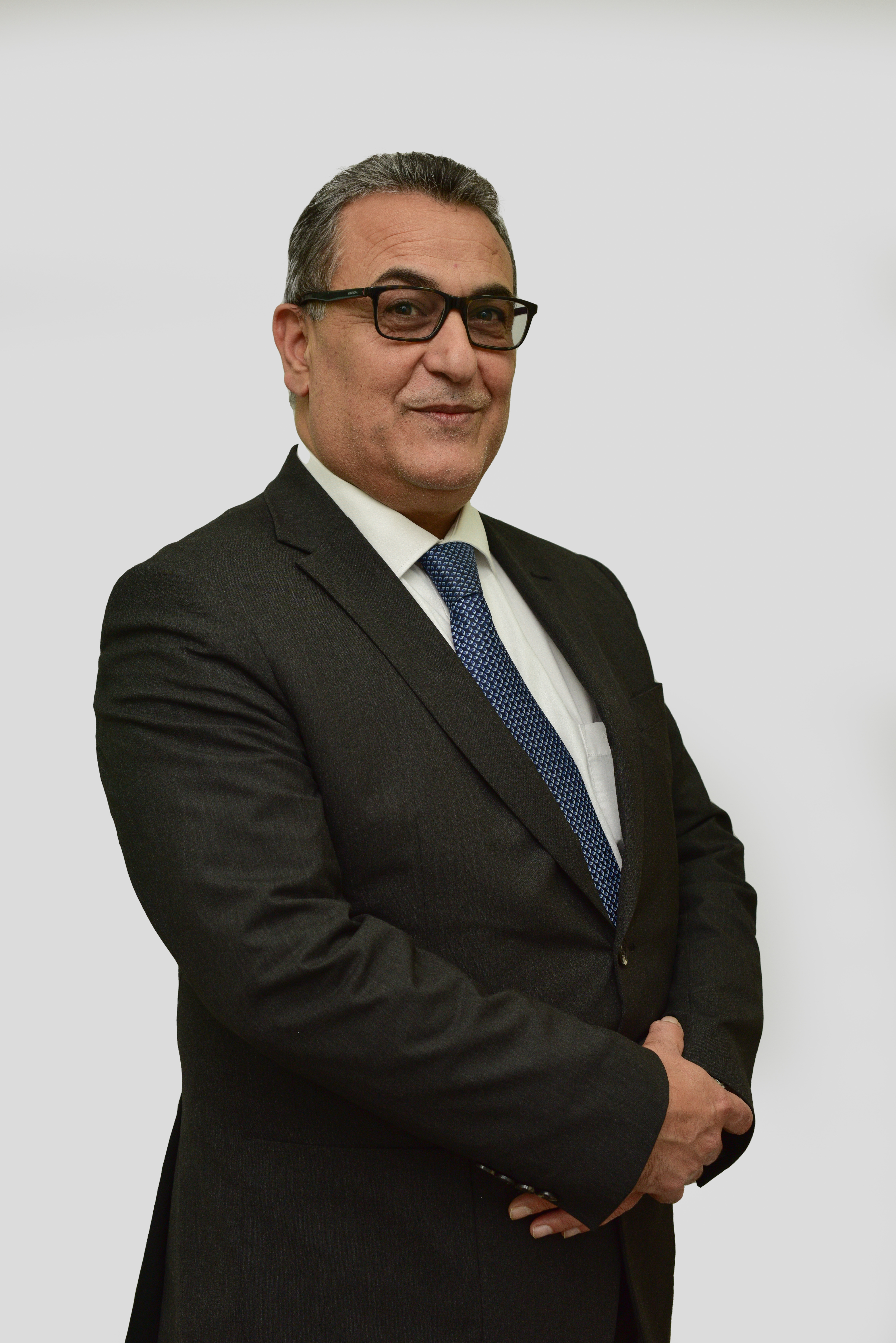 Mr. Hussein Ahmad Kofahi