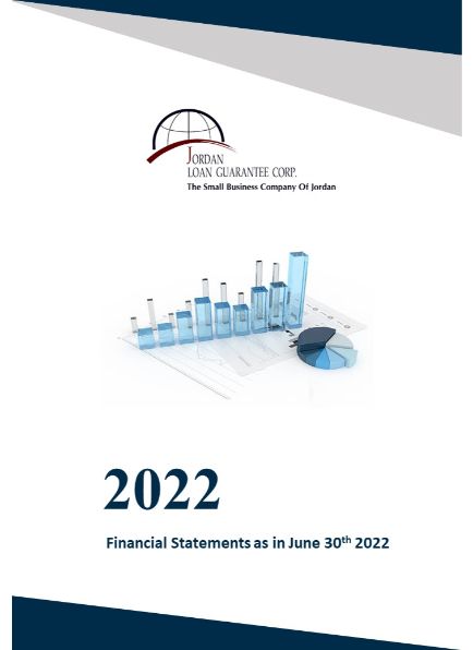 Financial Statements as at 30 June 2022