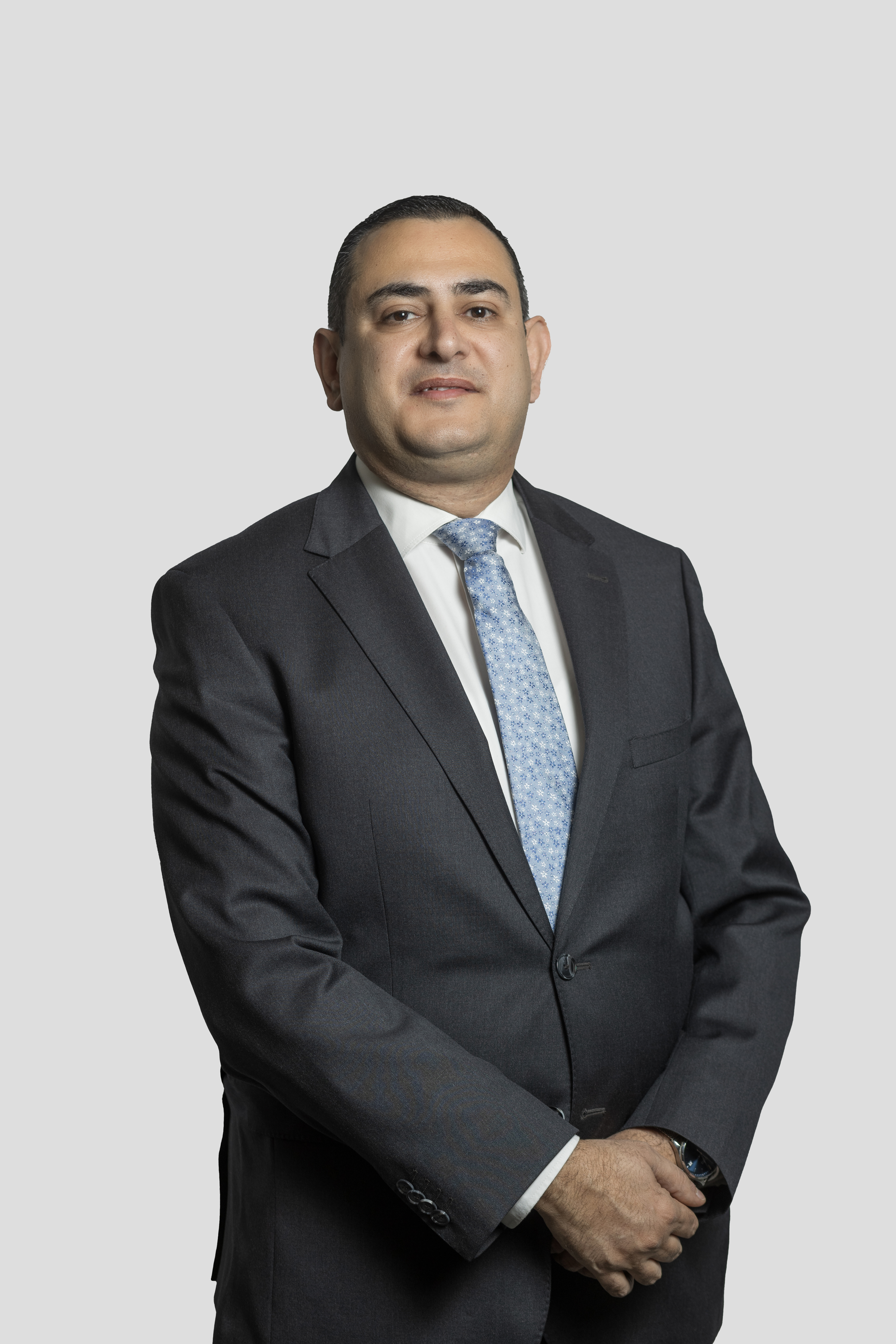 Mr. Fadi Ghaleb Eityani