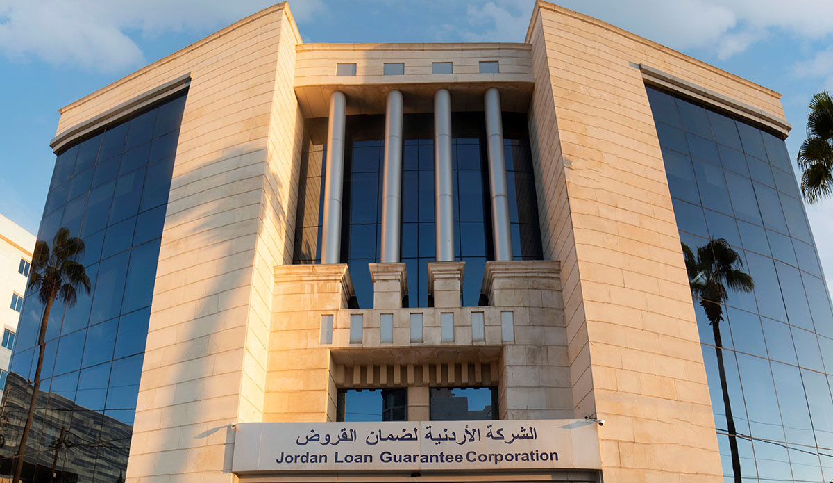 JLGC provides guarantees worth 257 million dinars during 2024 for small and medium enterprises